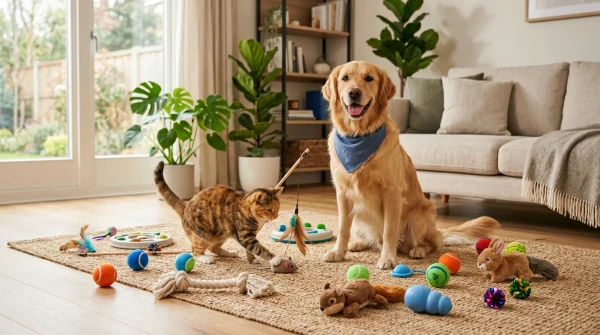 Игрушки для кошек и собак_ какие бывают и как выбрать.webp