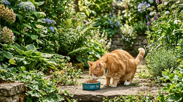 Как выбрать лучший корм для кошки.webp