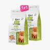 Брит Кеа Adult Mini Healthy Skin&Shiny Coat 1+1.webp