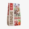 SIRIUS Сухой корм для кошек Мясной рацион 12 кг.webp