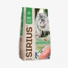 SIRIUS Сухой корм для кошек чувствит пищев индейка черника 12 кг.webp