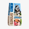 SIRIUS Сухой корм для собак активных 3 мяса овощи 15 кг.webp